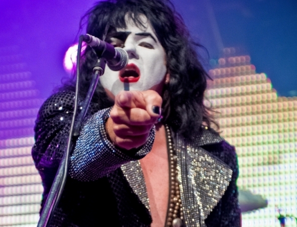 Kiss Tribute Band Melbourne